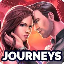 Journeys Interactive Series Mod Menu APK APK
